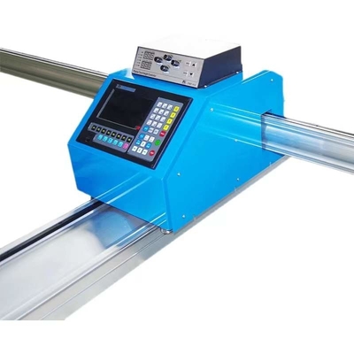 Découpeuse 1630 de Mini Metal Portable Cnc Plasma à faible bruit